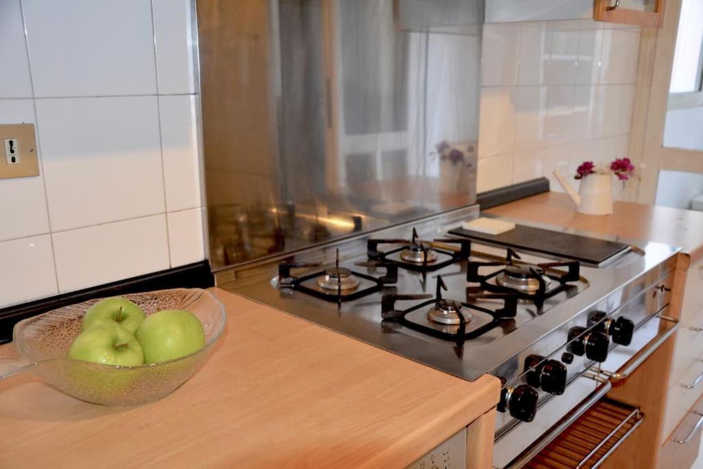 Ferienwohnung Acqua Chiara Cagliari Exterior foto